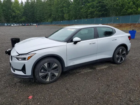 2023 Polestar 2