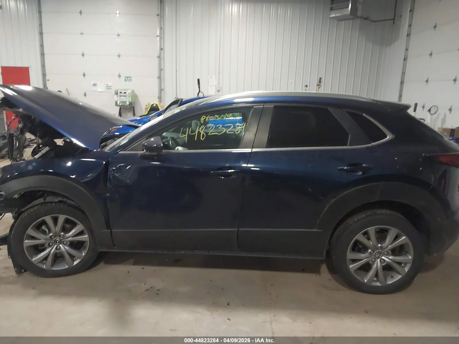 2023 Mazda CX-30 2.5 S Select Package