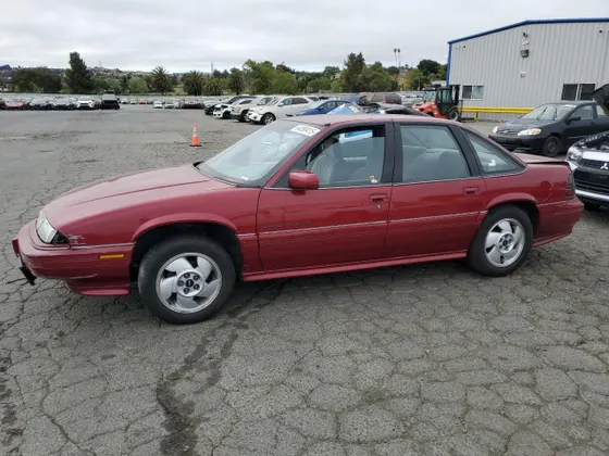 1994 Pontiac Grand Prix SE