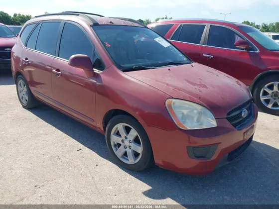 2008 Kia Rondo LX