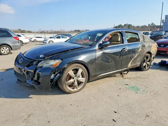 2006 Lexus GS 430 GS