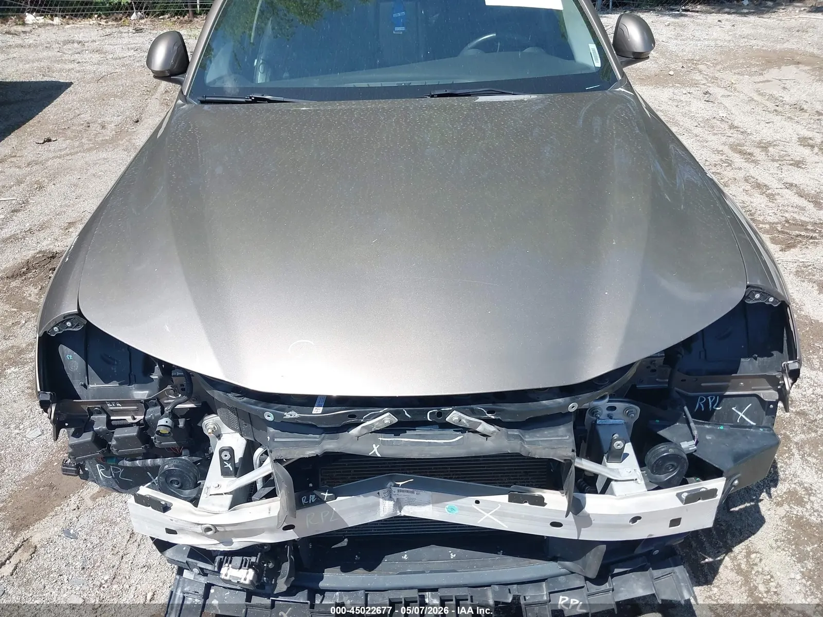 2019 Alfa Romeo Giulia Ti Sport