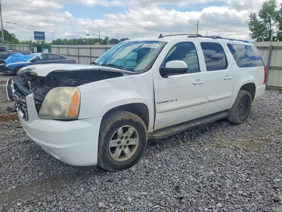 2008 GMC Yukon XL SLT w/4SB