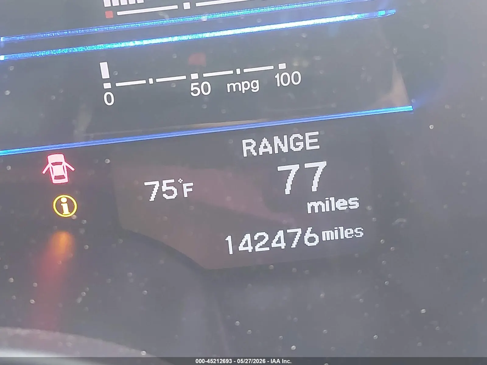 2012 Honda CR-Z EX