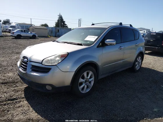 2007 Subaru B9 Tribeca 5-Pass Ltd