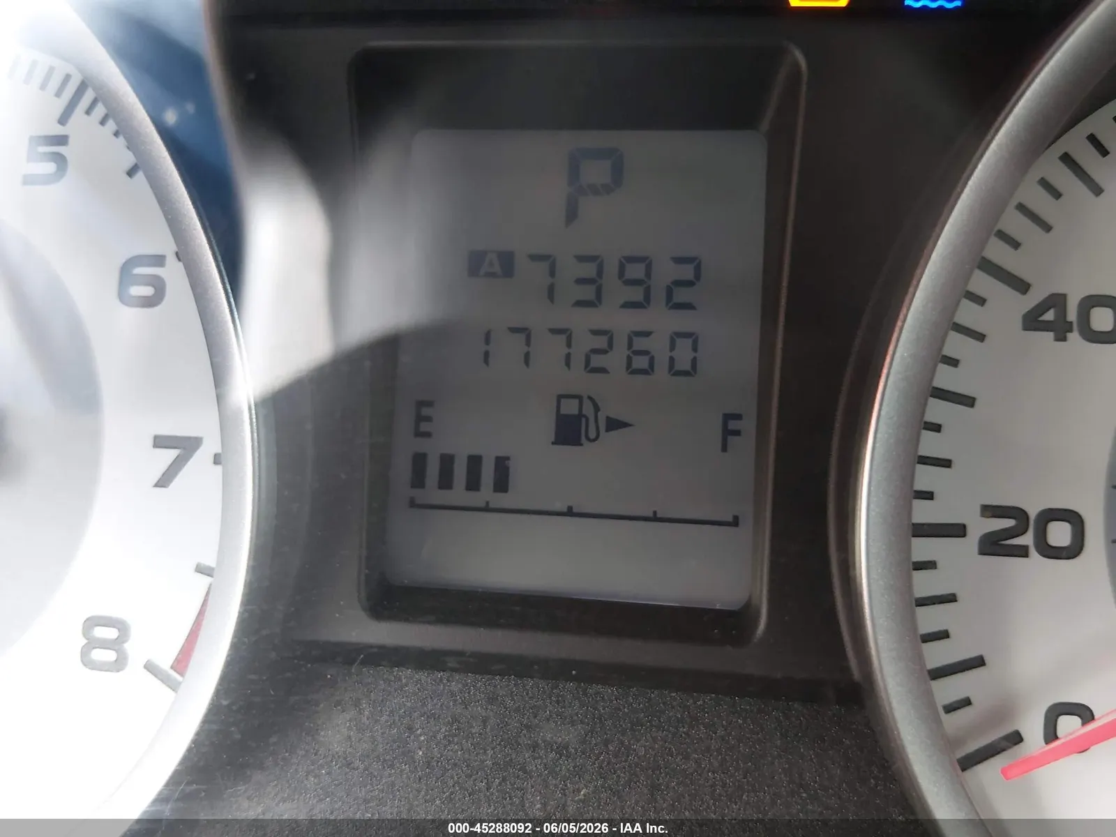 2012 Subaru Impreza Wagon 2.0i Sport Premium