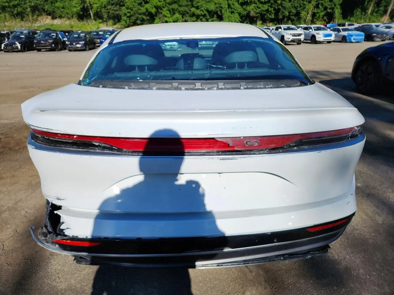 2025 Lucid Air Grand Touring