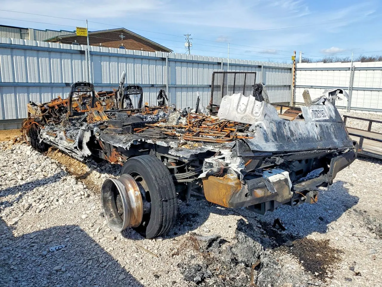 2020 Ford Super Duty F-450 DRW XL