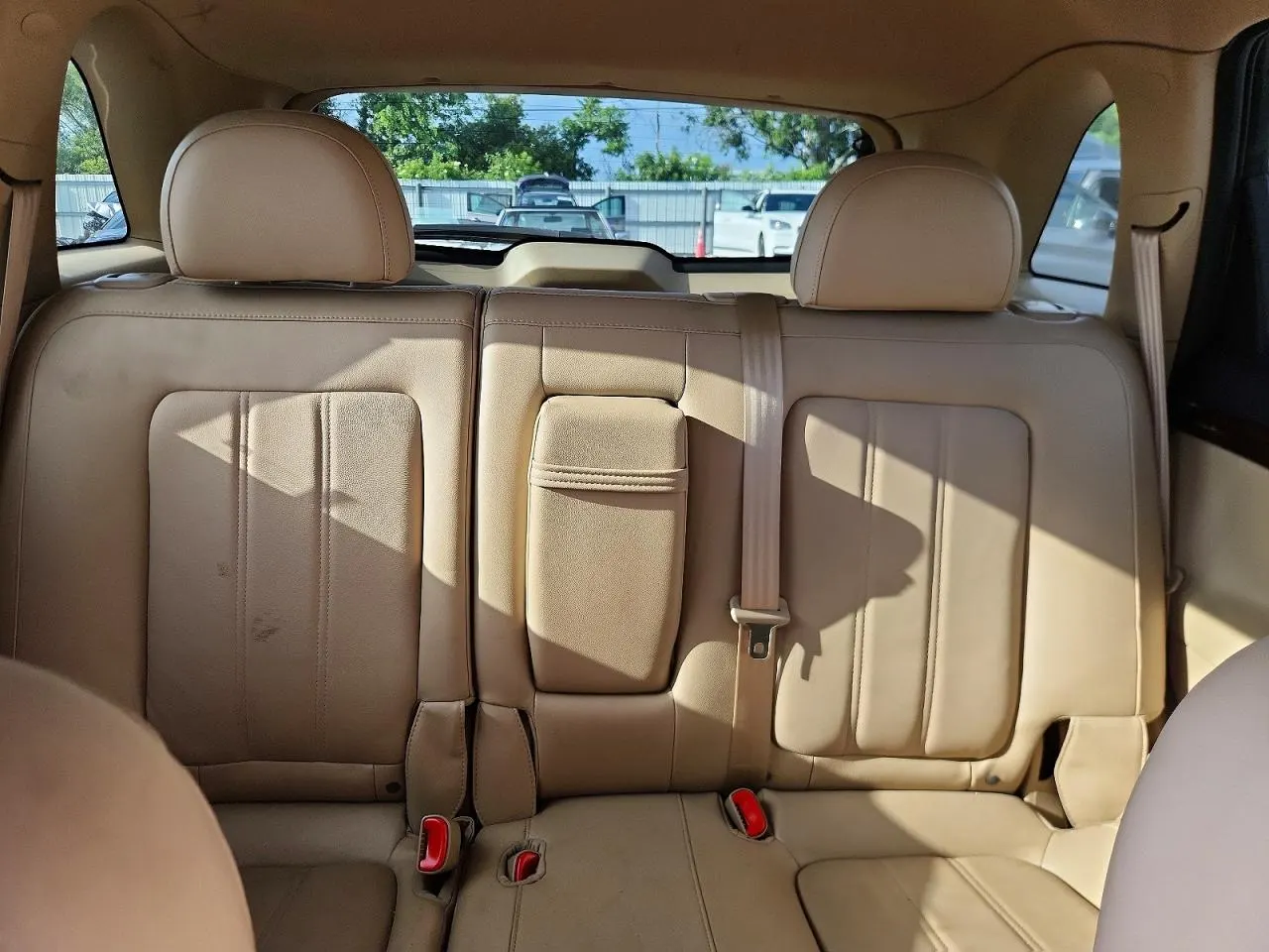 2009 Saturn VUE XR