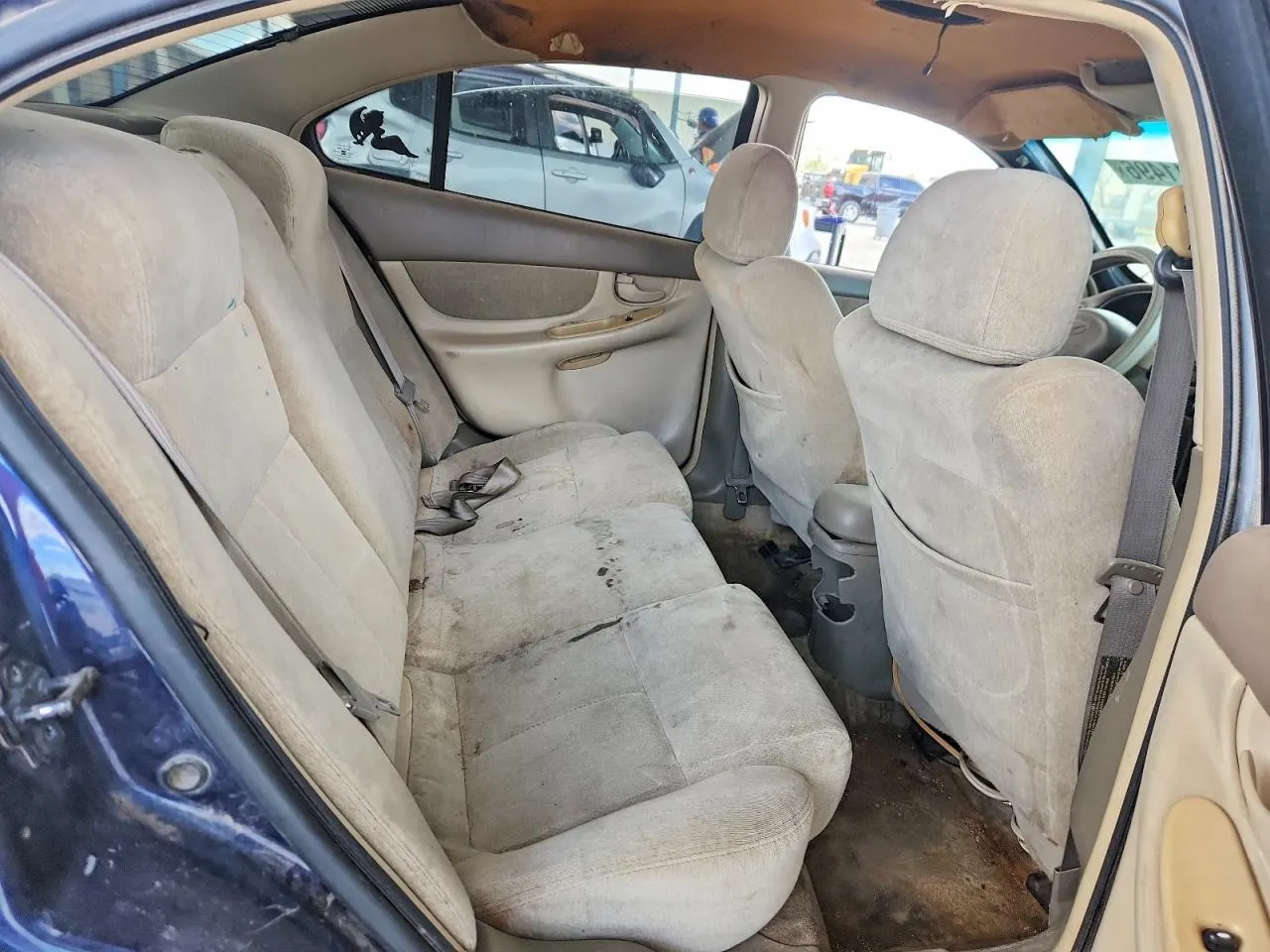 2000 Oldsmobile Alero GL2