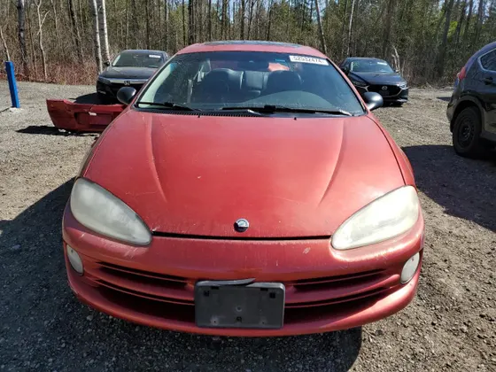 2003 Chrysler INTREPID ES