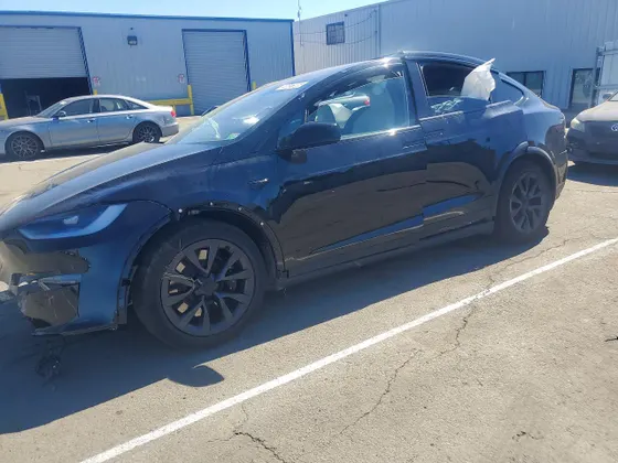 2023 Tesla Model X
