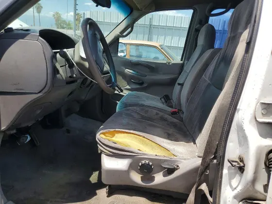 1997 Ford Expedition XLT