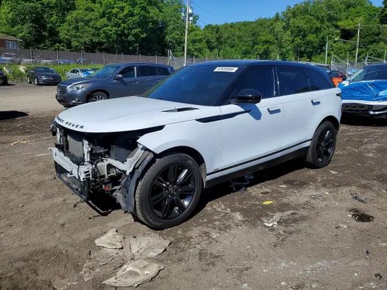 2021 Land Rover Range Rover Velar R-Dynamic S