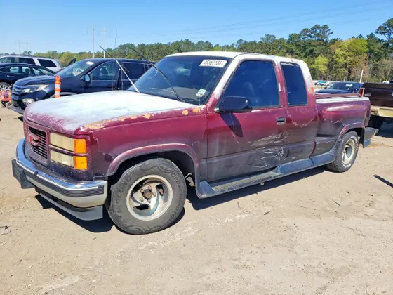 1995 GMC Sierra 1500 SIERRA
