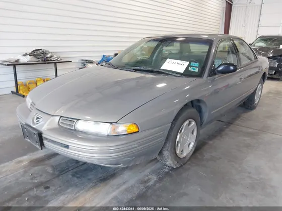 1993 Eagle VISION ESI