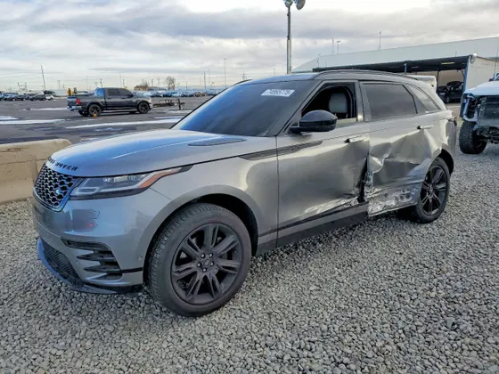 2021 Land Rover Range Rover Velar R-Dynamic S
