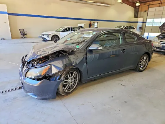 2009 Scion tC