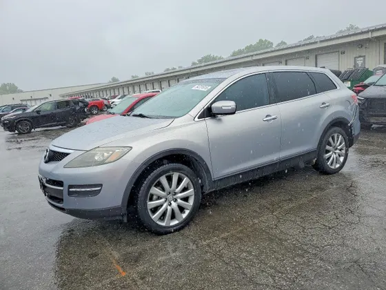 2008 Mazda CX-9 Grand Touring