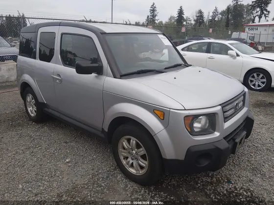 2008 Honda Element EX