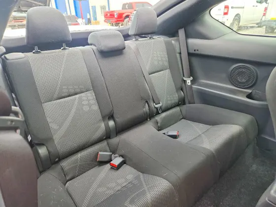 2011 Scion tC