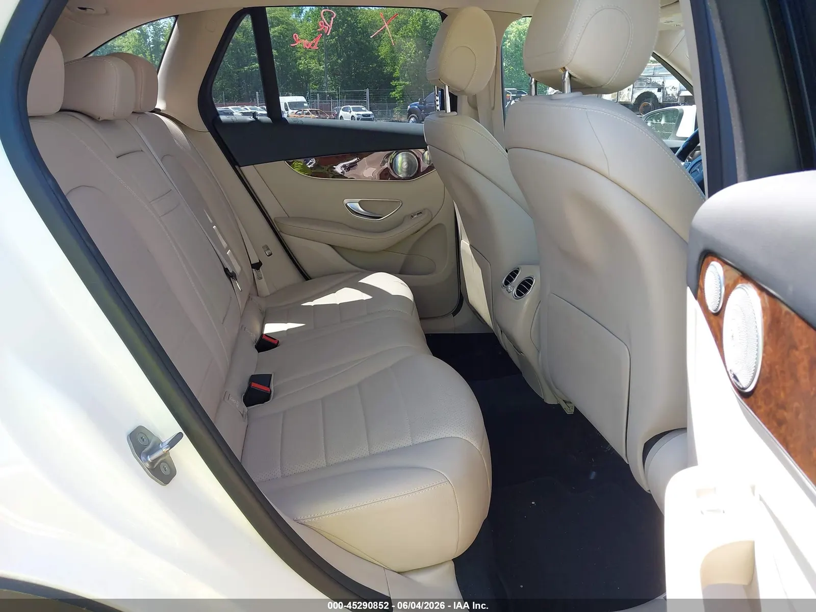 2018 Mercedes-Benz GLC GLC 300