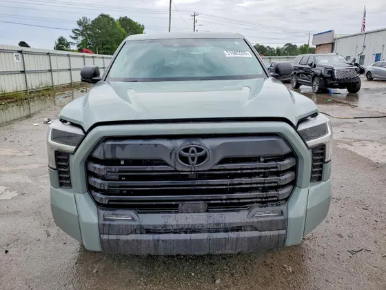2024 Toyota Tundra 2WD SR5