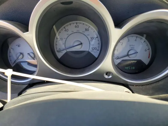 2008 Chrysler Sebring Limited