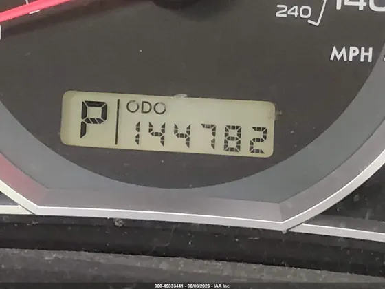 2010 Subaru Impreza Wagon Outback Sport