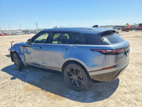 2021 Land Rover Range Rover Velar R-Dynamic S