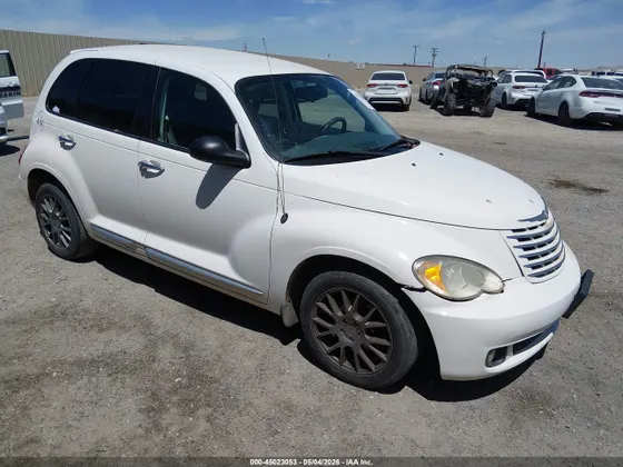 2010 Chrysler PT Cruiser Classic CLASSIC