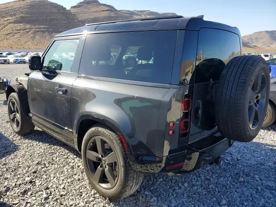 2023 Land Rover Defender X-Dynamic SE