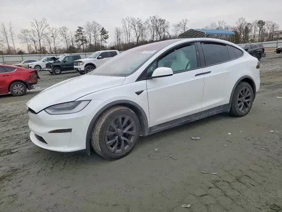 2023 Tesla Model X