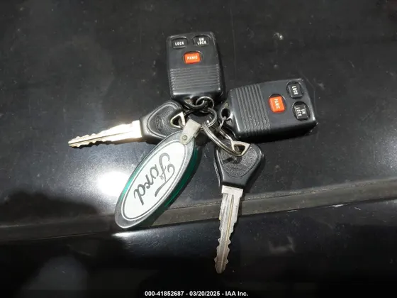 1997 Ford Probe
