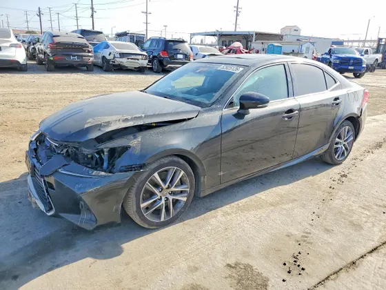 2020 Lexus IS IS 300