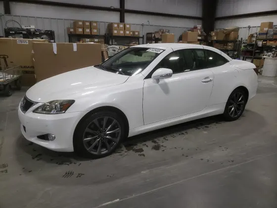 2013 Lexus IS 350C IS