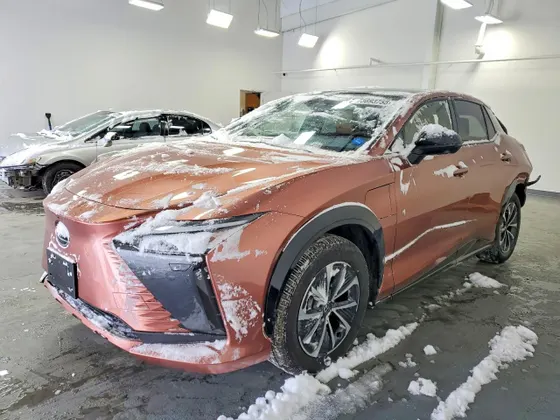 2025 Lexus RZ RZ 300e