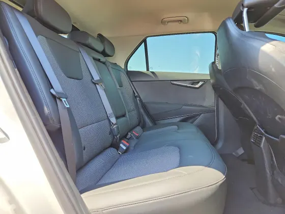2025 Kia Niro EV Wind