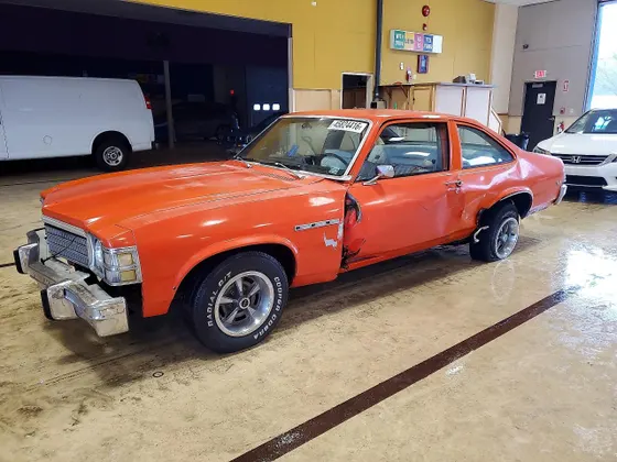 1976 Buick Skylark