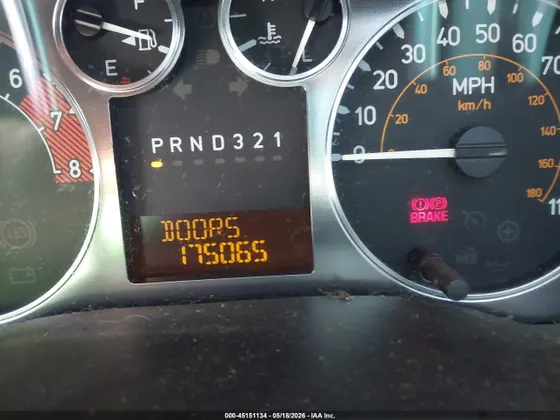 2008 HUMMER H3 SUV Luxury