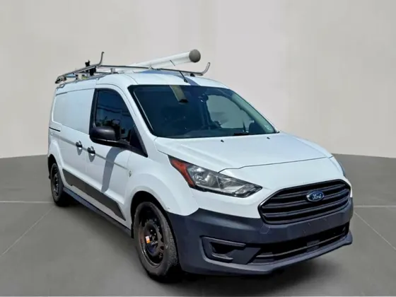 2020 Ford Transit Connect Van XL