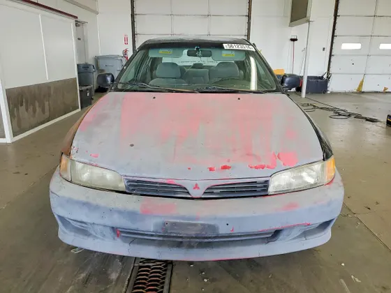 1998 Mitsubishi Mirage DE