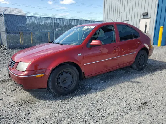 2007 Volkswagen Jetta City 2.0