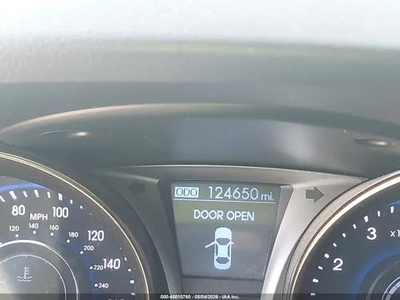 2013 Hyundai Genesis Coupe 3.8 Grand Touring