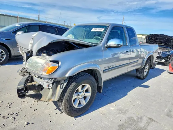 2005 Toyota Tundra SR5