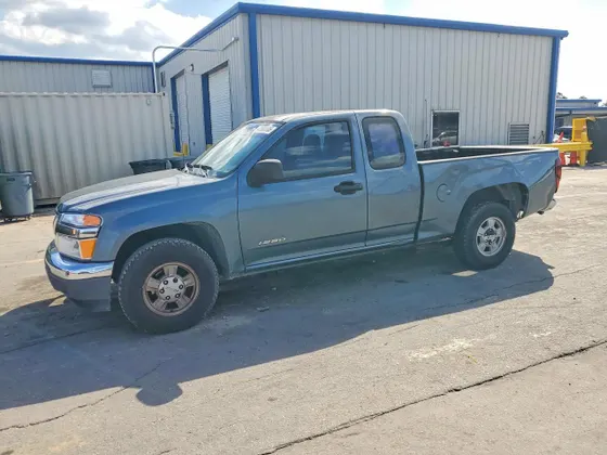 2007 Isuzu i-290 S