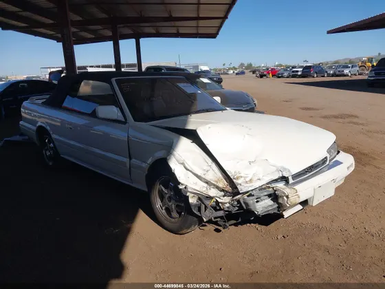 1991 INFINITI M30