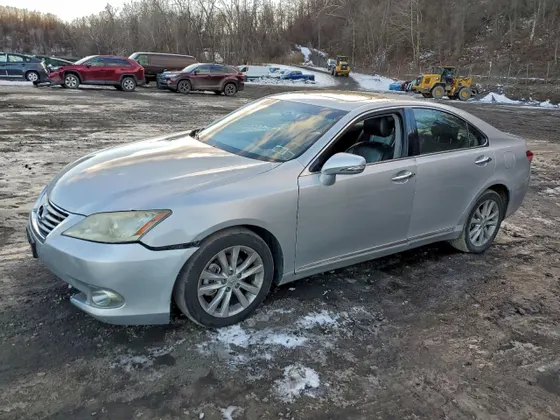 2012 Lexus ES 350 ES