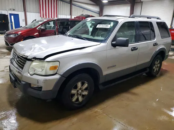 2006 Ford Explorer XLT