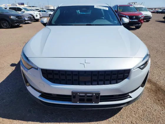 2023 Polestar 2